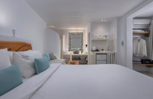 Flaskos Luxury Suites - Foto 45