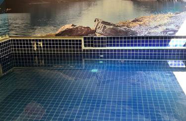 Apart-hotel Cantinho da Serra - Foto 29