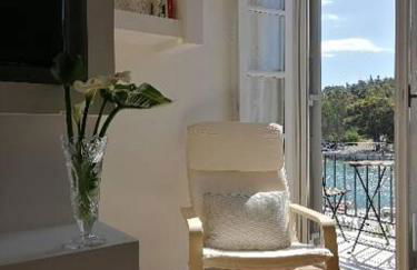 Kallisti the house at the port - Foto 33