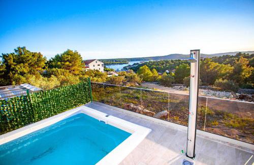 Apartment Jerry with private pool - Photo 2