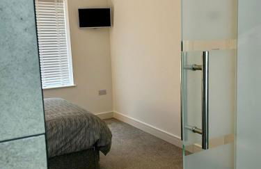 Beautiful Bungalow in Wetheral - Foto 16