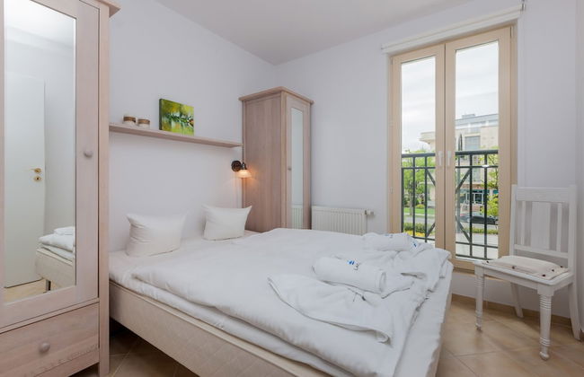 Apartments Baltic Park by Renters - Foto 5