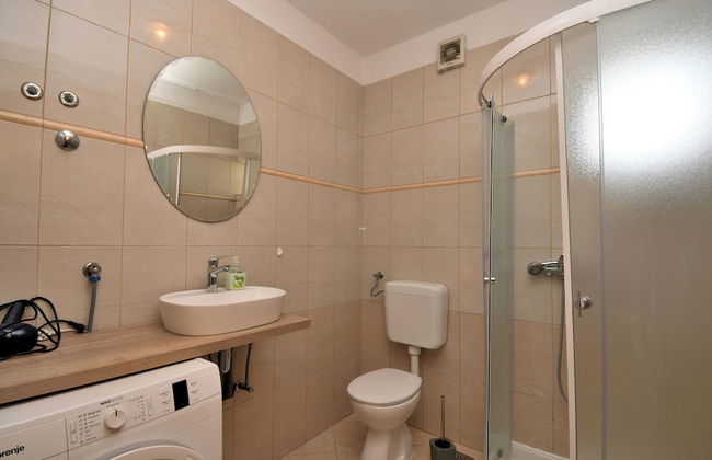 Apartments Culjak - Foto 24