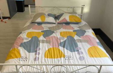 (B-2) bourgueil Studio N•2 - Foto 4