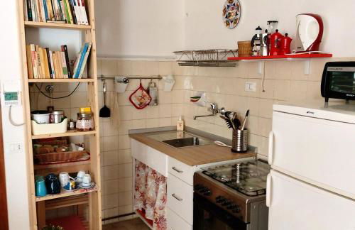 Charming house in Marina di Ravenna with fenced garden - Foto 6