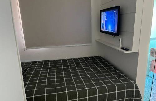 Apartamento Smart Sol Costa Azul - Foto 13