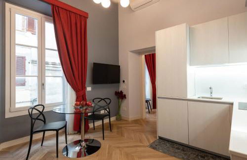 Kairos by Florence Art Apartments - Photo 76