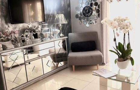 Diamond City Lux Apartment - Photo 56