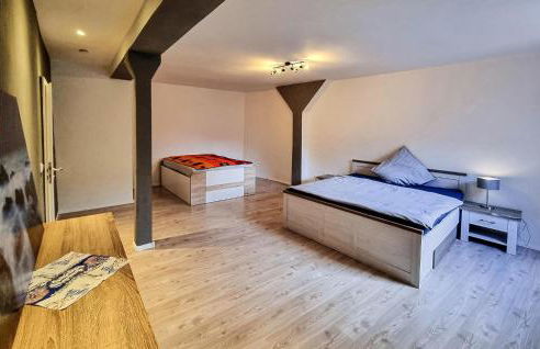 2 Bedroom Cozy Apartment In Klötze - Foto 11