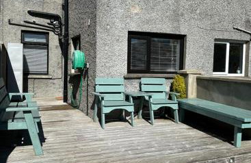 The Little house with a Tub - Foto 9