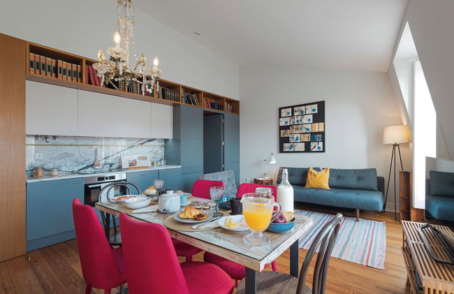 Almaria - Ex Libris Apartments | Chiado - Photo 59