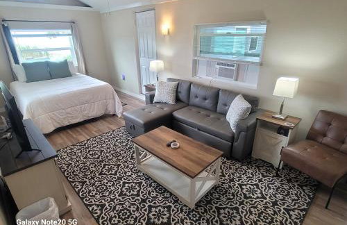 Lazy Oaks Resort Cottages - Foto 18