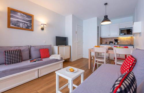 Résidence Pierre & Vacances Le Thabor - Foto 24