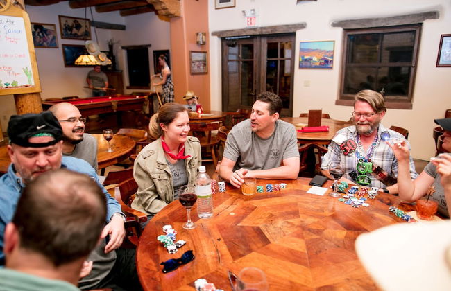 Tanque Verde Ranch - Photo 63