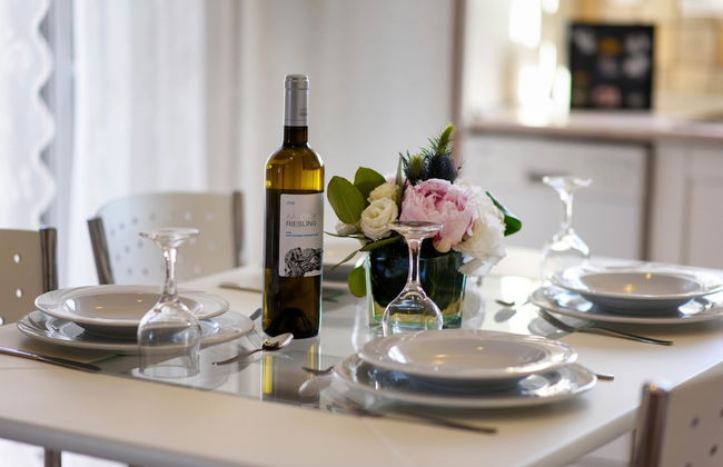 Il Tesori Dassia Villas - Foto 18