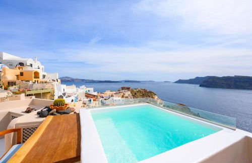 Nano Oia Villas - Foto 6