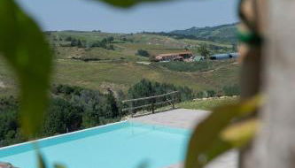 Agriturismo Camponovo - Photo 3, Garden view
