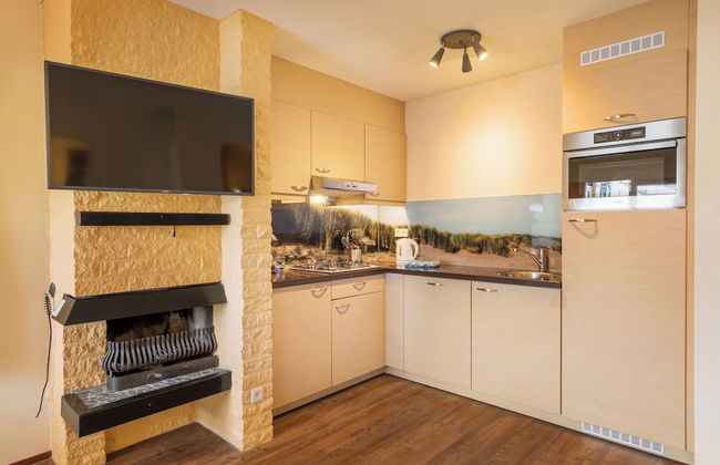 Center Parcs Port Zélande - Foto 30