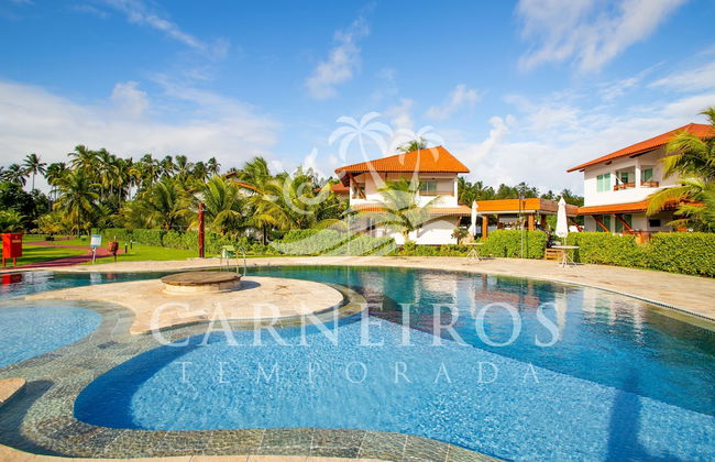 Club Meridional - Praia dos Carneiros - Foto 1