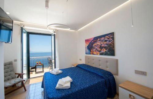 Villa Mascolo gruppo mascololuxuryapartments - Foto 15