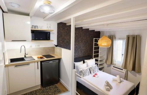 Le Nid d'Arthur - Foto 11