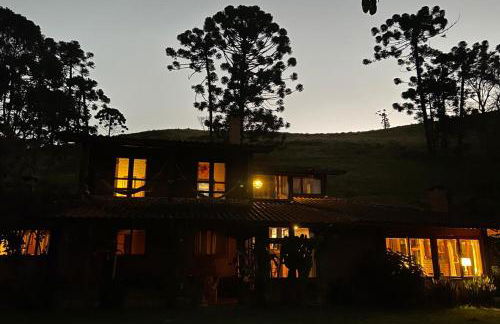 Pousada Sitio Gan Eden - Foto 54