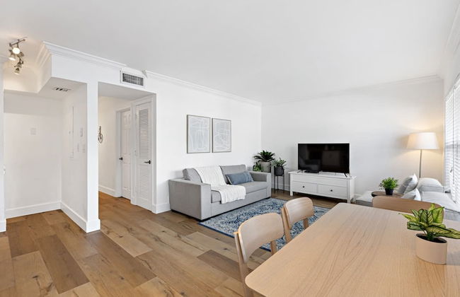 Beach Apt With Waterview in Las Olas Blvd - Foto 4