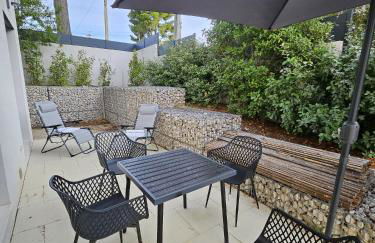 Marseille Carry-le-Rouet Cap Rousset Cove - Foto 13