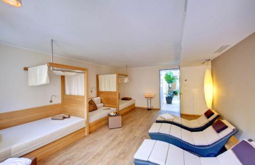 Hotel Gartenresidence Zea Curtis - Foto 72