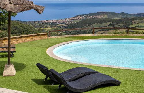 Villa Roberta With Big Private Pool - Foto 24