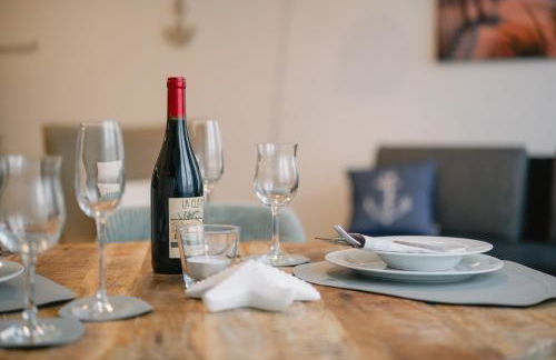 2-Zimmer Themen-Apartment im Zentrum, Nähe Oper - Foto 17