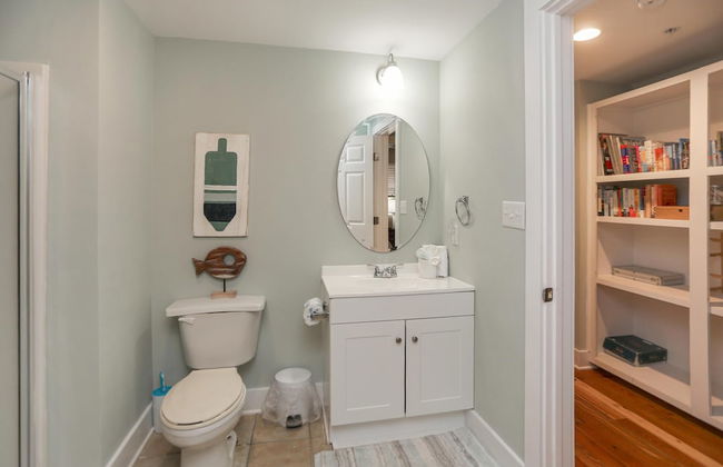 Club at Mexico Beach 1G Red Fish Blue Fish - Foto 25