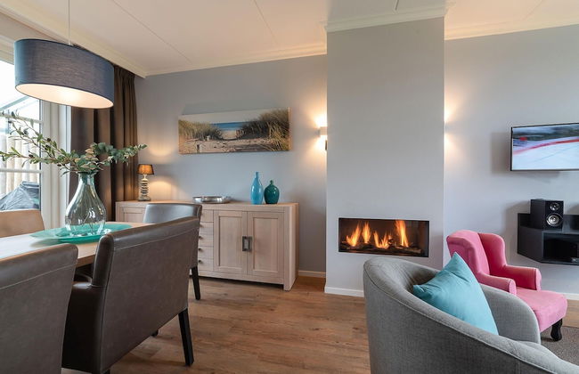 Holiday Home in Colijnsplaat by the Lake - Photo 11