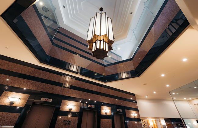 Bishop Suites At The Executive Centre - Foto 5