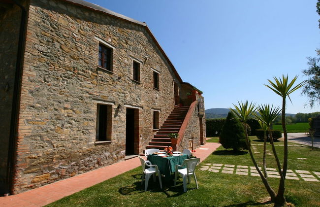 Holiday Home in Magione Near Lake Trasimeno - Foto 1