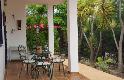 Villa Torre mit Pool und Bergpanorama - Foto 23