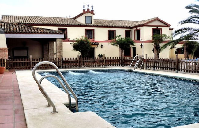 Dehesa Casa Quemada - Photo 17