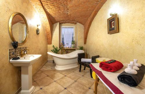 Rezydencja Grawert Boutique & Spa - Foto 36