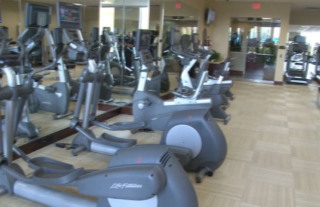 Florida Hotel & Conference Center in the Florida Mall - Foto 14