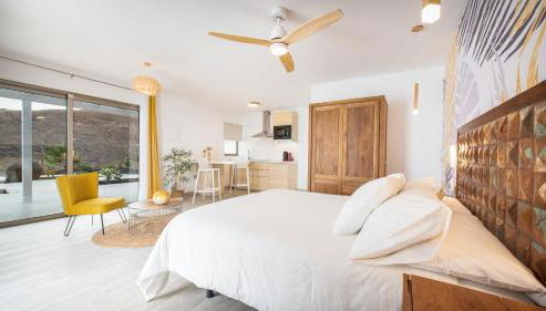 Etti - Paradise Suite La Gaviota - Photo 5