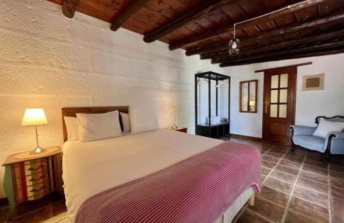 Sitio de la Casa with private pool - Foto 4