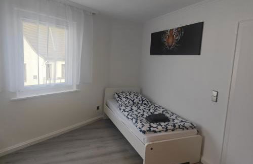 Work and Stay Attendorn 4 Schlafzimmer Neu Modernisiert Küche Bad Wohnzimmer Terrasse - Foto 35