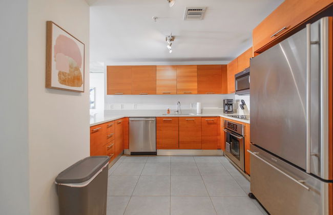 Modern Condos in Midtown Miami - Foto 38