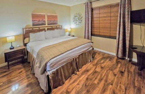 Vegas Speakeasy I HotTub I Pool I Games I Stadium - Foto 44