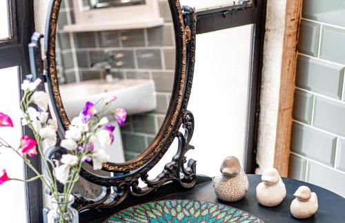 Stylish-Stays The Sanctuary, Stow-on-the-Wold -Luxurious Stylish, Grade II Listed Church conversion Workspace, centrally located - Foto 22