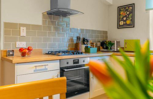 2 bed period Victorian property in historic town - Foto 17