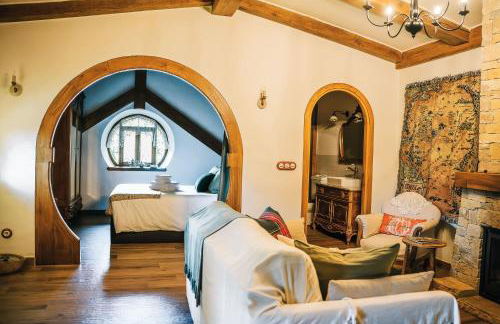 La Comarca de Vératton - Foto 21