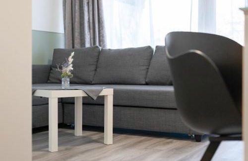 Apartment 5 - Foto 2