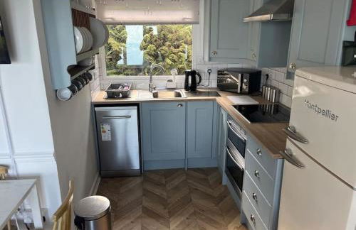 DRIFTWOOD LODGE please note the facilities at the holiday park are seasonal March to November - Foto 14