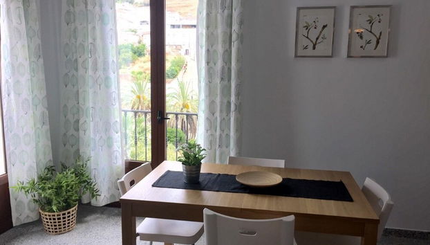 Restauration dans la chambre